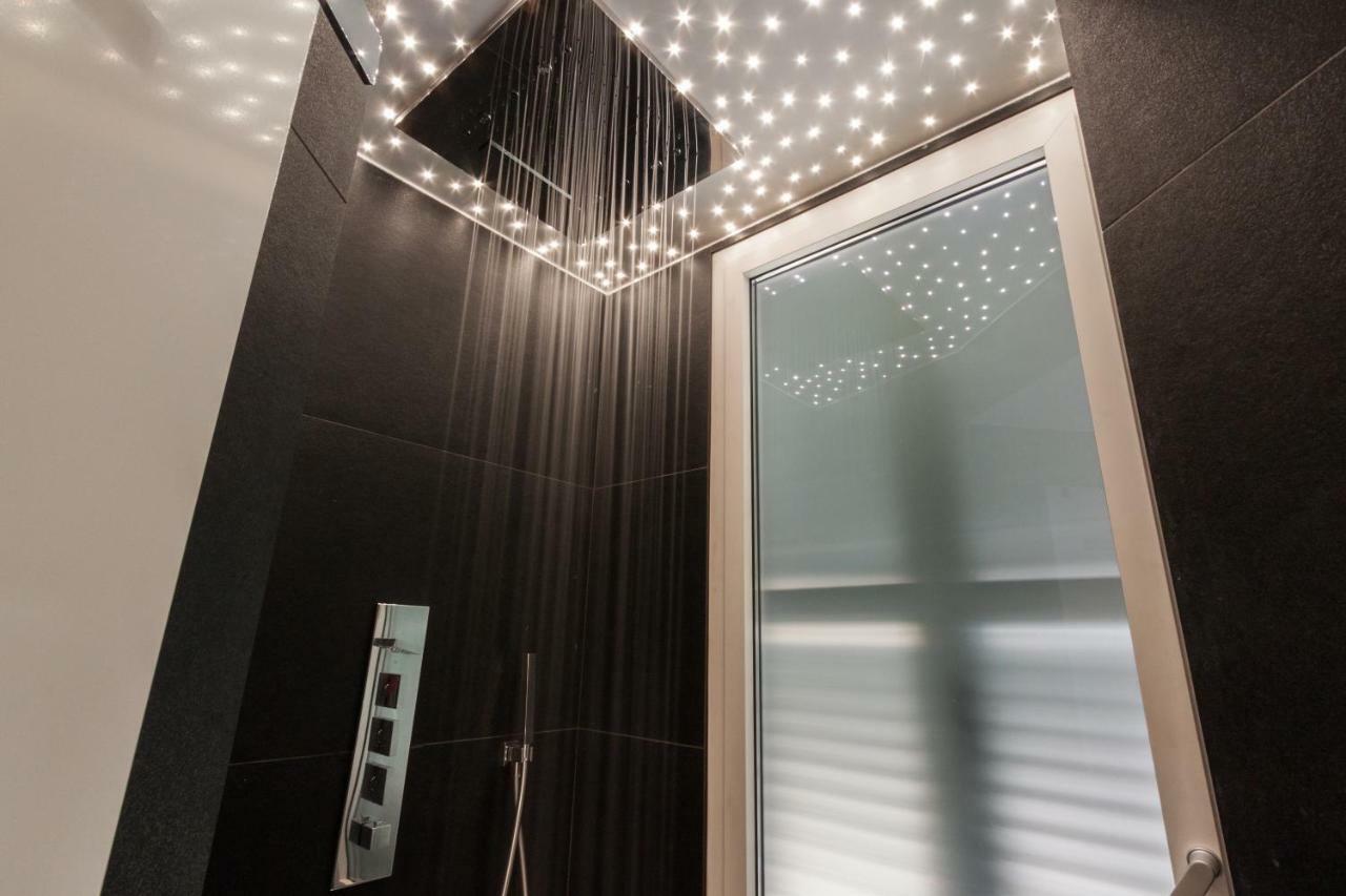 Domus Quiritum Elite, Vatican Luxury Apartment Róma Kültér fotó