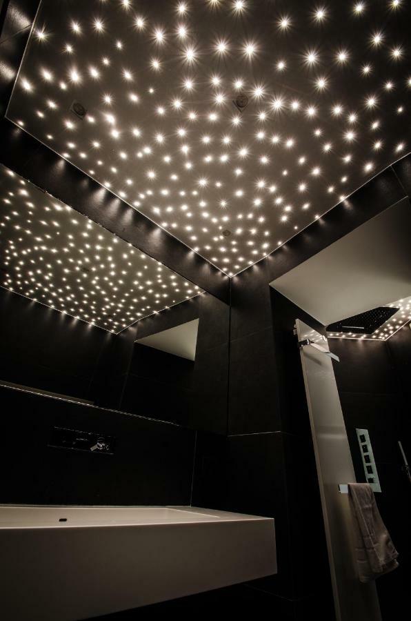 Domus Quiritum Elite, Vatican Luxury Apartment Róma Kültér fotó