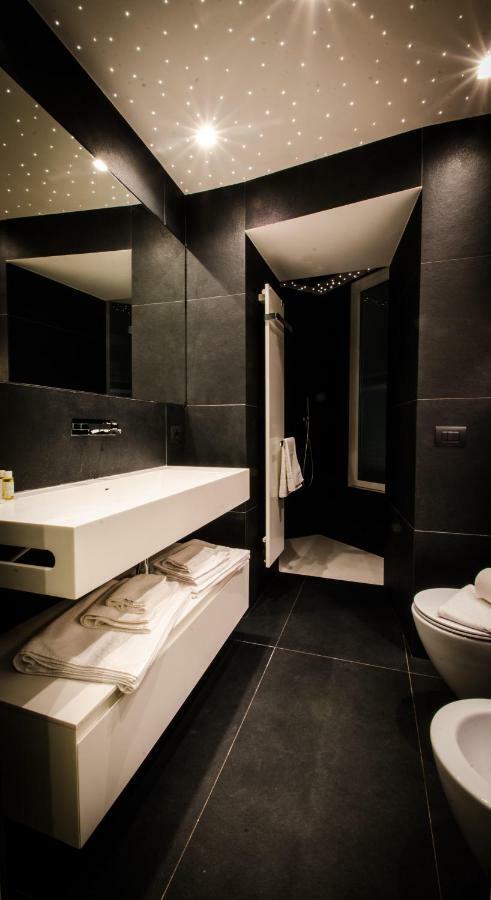 Domus Quiritum Elite, Vatican Luxury Apartment Róma Kültér fotó